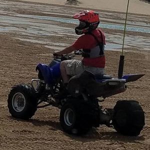 Meet your Posher, Travis